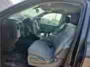 2015 Chevrolet Silverado 1500 Work Truck с VIN 1GCRCPEH7FZ396356, выставлен на аукционе Copart как лот 68501985 с пробегом 137 613 миль миль и Списание • Salvage title. История ставок и продаж доступна на DreamBid. Изображение 7.