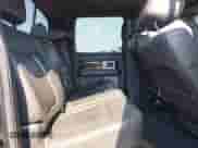 2013 Ford F-150 XL with VIN 1FTFW1ET9DFA85537, listed as a IAAI auction lot 42571918 with 219,401 mi miles and . Bid and sale history available at DreamBid. Image 8.