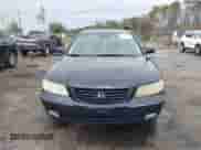 2006 Hyundai Azera SE с VIN KMHFC46F86A110023, выставлен на аукционе IAAI как лот 41427898 с пробегом 197 837 миль миль и . История ставок и продаж доступна на DreamBid. Изображение 12.