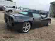 2007 Chevrolet Corvette with VIN 1G1YY36U875103308, listed as a Copart auction lot 77273094 with Not provided miles and Salvage title. Bid and sale history available at DreamBid. Image 3.