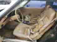 1981 Chevrolet Corvette with VIN 1G1AY8760BS416426, listed as a Copart auction lot 76750144 with Not provided miles and Non repairable. Bid and sale history available at DreamBid. Image 7.