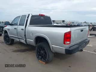 2007 Dodge 2500 SLT с VIN 1D7KS28C87J508319, выставлен на аукционе IAAI как лот 43421096 с пробегом 247 302 миль миль и . История ставок и продаж доступна на DreamBid. Изображение 6.