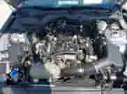 2023 Ford Mustang EcoBoost with VIN 1FA6P8TH8P5104941, listed as a IAAI auction lot 43214980 with 66,194 mi miles and . Bid and sale history available at DreamBid. Image 10.