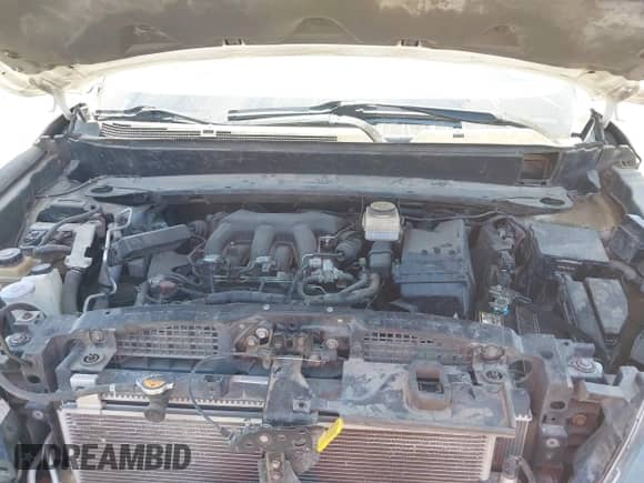 2019 Nissan Pathfinder SV с VIN 5N1DR2MN7KC584791, выставлен на аукционе IAAI как лот 42533680 с пробегом 57 943 миль миль и . История ставок и продаж доступна на DreamBid. Изображение 10.