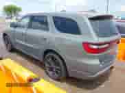 2022 Dodge Durango GT Plus z VIN 1C4RDJDG1NC213263, wystawiony jako IAAI lot #42639103 z przebiegiem 77 061 mil mil oraz . Historia ofert i sprzedaży dostępna na DreamBid. Obrazek 3.