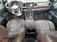 2017 Toyota Tacoma Limited с VIN 5TFGZ5AN5HX064968, выставлен на аукционе Copart как лот 62941415 с пробегом 131 248 миль миль и Списание • Salvage title. История ставок и продаж доступна на DreamBid. Изображение 8.