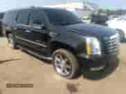 2007 Cadillac Escalade ESV with VIN 1GYFK66827R294490, listed as a IAAI auction lot 42804205 with 259,153 mi miles and . Bid and sale history available at DreamBid. Image 1.