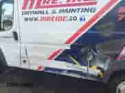 2018 Ram ProMaster Cargo с VIN 3C6TRVCG1JE155102, выставлен на аукционе IAAI как лот 42833479 с пробегом 148 838 миль миль и . История ставок и продаж доступна на DreamBid. Изображение 6.