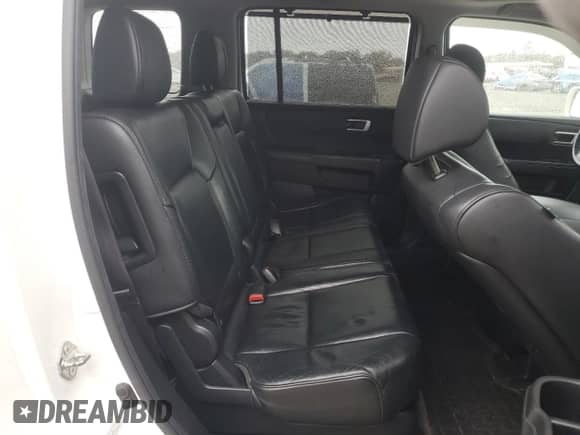 2012 Honda Pilot Touring with VIN 5FNYF4H99CB045746, listed as a Copart auction lot 82314425 with 145,250 mi miles and Clean title. Bid and sale history available at DreamBid. Image 11.