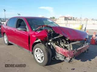 2006 Chevrolet Malibu 1LS с VIN 1G1ZS51F46F241964, выставлен на аукционе IAAI как лот 43317054 с пробегом 97 081 миль миль и . История ставок и продаж доступна на DreamBid. Изображение 6.