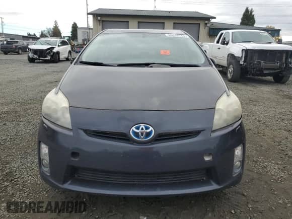 2011 Toyota Prius III с VIN JTDKN3DU4B0270960, выставлен на аукционе Copart как лот 90616545 с пробегом Не указан миль и Списание • Salvage title. История ставок и продаж доступна на DreamBid. Изображение 5.