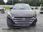 2018 Hyundai Tucson SE с VIN KM8J2CA40JU752806, выставлен на аукционе Copart как лот 67659425 с пробегом 132 256 миль миль и Списание • Salvage title. История ставок и продаж доступна на DreamBid. Изображение 5.