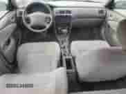 1999 Chevrolet Prizm с VIN 1Y1SK5280XZ438988, выставлен на аукционе Copart как лот 69049235 с пробегом 180 846 миль миль и Списание • Salvage title. История ставок и продаж доступна на DreamBid. Изображение 8.