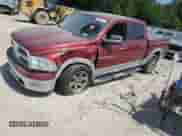 2012 Ram 1500 Laramie z VIN 1C6RD6NT3CS275007, wystawiony jako Copart lot #80667545 z przebiegiem 91 926 mil mil oraz Szkoda całkowita • Salvage title. Historia ofert i sprzedaży dostępna na DreamBid. Obrazek 1.