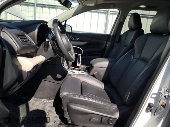 2022 Subaru Ascent Limited с VIN 4S4WMAPD4N3460373, выставлен на аукционе Copart как лот 68328925 с пробегом 36 285 миль миль и Списание • Salvage title. История ставок и продаж доступна на DreamBid. Изображение 7.