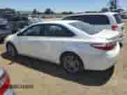 2015 Toyota Camry SE z VIN 4T1BF1FK6FU901540, wystawiony jako Copart lot #67824065 z przebiegiem 120 485 mil mil oraz Szkoda całkowita • Salvage title. Historia ofert i sprzedaży dostępna na DreamBid. Obrazek 2.