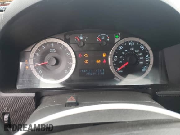 2011 Ford Escape XLT с VIN 1FMCU9DG3BKB69431, выставлен на аукционе Copart как лот 84219875 с пробегом 144 394 миль миль и Чистый • Clean title. История ставок и продаж доступна на DreamBid. Изображение 9.