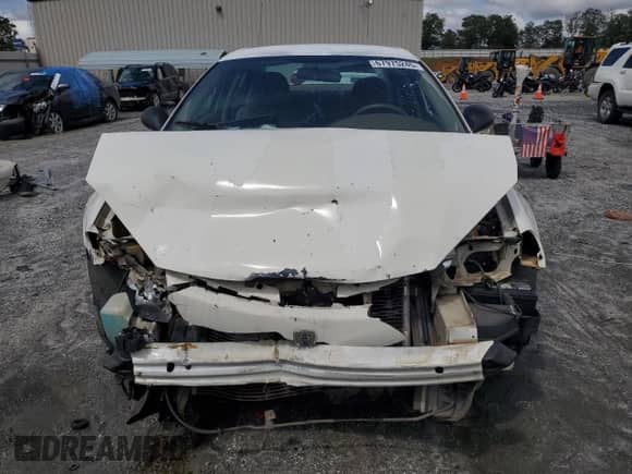 2003 Dodge Stratus SE z VIN 1B3EL36T23N541589, wystawiony jako Copart lot #67975245 z przebiegiem 130 956 mil mil oraz Szkoda całkowita • Salvage title. Historia ofert i sprzedaży dostępna na DreamBid. Obrazek 5.