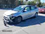 2019 Toyota Prius LE с VIN JTDKARFU5K3094477, выставлен на аукционе IAAI как лот 43501906 с пробегом 37 078 миль миль и . История ставок и продаж доступна на DreamBid. Изображение 2.