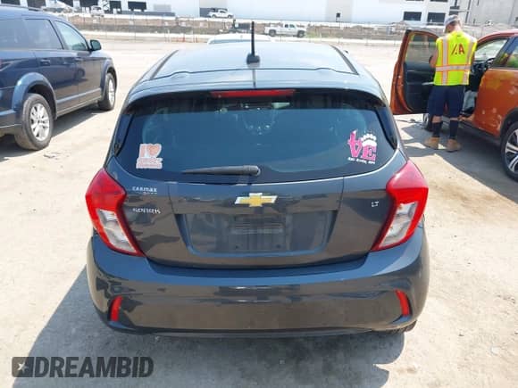 2021 Chevrolet Spark 1LT с VIN KL8CD6SA8MC746266, выставлен на аукционе IAAI как лот 42922644 с пробегом 49 834 миль миль и . История ставок и продаж доступна на DreamBid. Изображение 16.