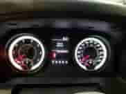 2013 Ram 1500 Tradesman with VIN 1C6RR6KG9DS538854, listed as a Copart auction lot 63003105 with 128,465 mi miles and Salvage title. Bid and sale history available at DreamBid. Image 9.