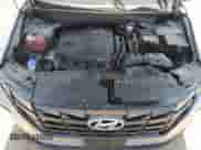 2023 Hyundai Tucson SEL with VIN 5NMJFCAE5PH199362, listed as a Copart auction lot 68685525 with Not provided miles and Salvage title. Bid and sale history available at DreamBid. Image 11.