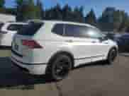 2024 Volkswagen Tiguan SE R-Line Black с VIN 3VV8B7AX4RM230248, выставлен на аукционе Copart как лот 80730345 с пробегом 6 879 миль миль и Списание • Salvage title. История ставок и продаж доступна на DreamBid. Изображение 3.