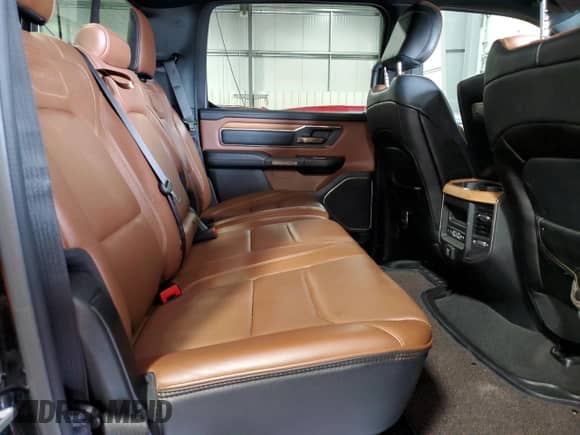 2020 Ram 1500 Longhorn with VIN 1C6SRFKT6LN115127, listed as a Copart auction lot 67561165 with 78,570 mi miles and Salvage title. Bid and sale history available at DreamBid. Image 10.