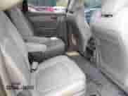 2014 Chevrolet Traverse LT с VIN 1GNKVHKD5EJ300876, выставлен на аукционе IAAI как лот 42862522 с пробегом 188 364 миль миль и . История ставок и продаж доступна на DreamBid. Изображение 8.