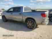 2007 Toyota Tundra SR5 with VIN 5TBET54107S453418, listed as a Copart auction lot 87065685 with Not provided miles and Clean title. Bid and sale history available at DreamBid. Image 2.