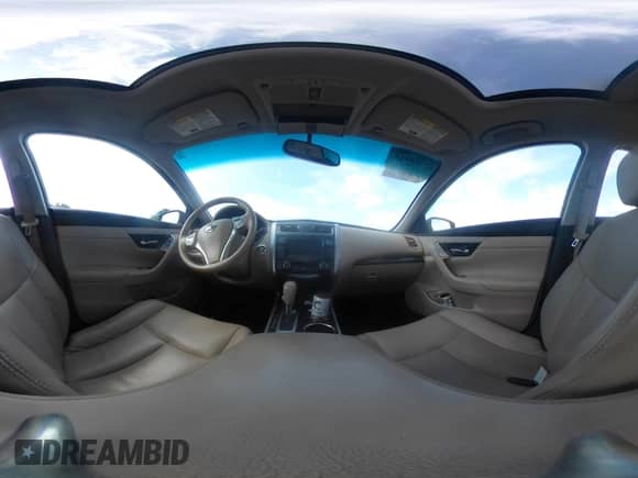 2015 Nissan Altima SL с VIN 1N4AL3APXFN405003, выставлен на аукционе IAAI как лот 42755315 с пробегом 52 089 миль миль и . История ставок и продаж доступна на DreamBid. Изображение 18.