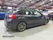 2013 Subaru Impreza Special Sports Premium with VIN JF1GPAL61DH207526, listed as a Copart auction lot 89460385 with 191,350 mi miles and Clean title. Bid and sale history available at DreamBid. Image 3.