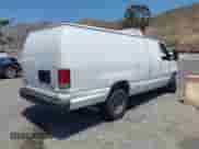 2011 Ford Econoline Cargo Commercial with VIN 1FTSS3EL0BDA84923, listed as a IAAI auction lot 42332774 with 503,632 mi miles and . Bid and sale history available at DreamBid. Image 4.