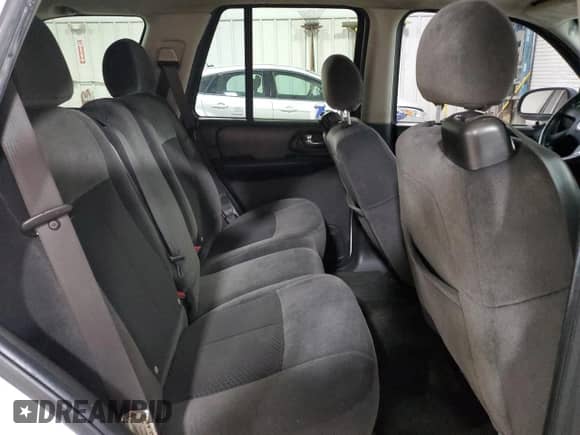 2007 Chevrolet TrailBlazer SS с VIN 1GNES13H272265208, выставлен на аукционе Copart как лот 53122405 с пробегом 203 741 миль миль и Чистый • Clean title. История ставок и продаж доступна на DreamBid. Изображение 11.
