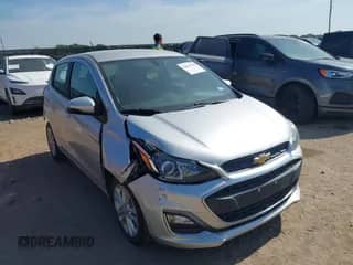 2022 Chevrolet Spark 1LT с VIN KL8CD6SA2NC011087, выставлен на аукционе IAAI как лот 42817568 с пробегом 27 638 миль миль и . История ставок и продаж доступна на DreamBid. Изображение 1.