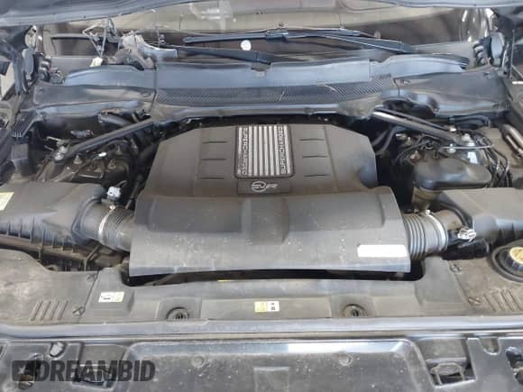 2020 Land Rover Range Rover Sport SVR with VIN SALWZ2RE2LA700703, listed as a IAAI auction lot 42959149 with 72,412 mi miles and . Bid and sale history available at DreamBid. Image 10.