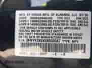 2006 Honda Pilot EX-L z VIN 5FNYF285X6B050587, wystawiony jako IAAI lot #43091658 z przebiegiem 248 942 mil mil oraz . Historia ofert i sprzedaży dostępna na DreamBid. Obrazek 9.