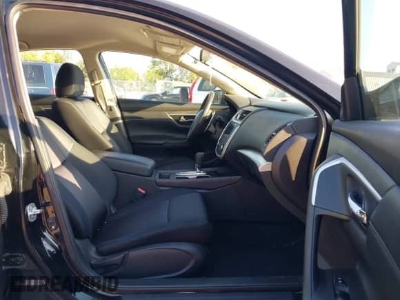 2016 Nissan Altima S with VIN 1N4AL3AP7GC123608, listed as a IAAI auction lot 43306782 with 49,608 mi miles and . Bid and sale history available at DreamBid. Image 5.