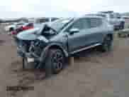 2024 Chevrolet Equinox EV LT with VIN 3GN7DLRP2RS290968, listed as a IAAI auction lot 42408513 with 12,326 mi miles and . Bid and sale history available at DreamBid. Image 19.