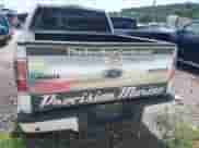 2011 Ford F-150 XL with VIN 1FTFW1EF5BFA72775, listed as a IAAI auction lot 42586396 with 298,466 mi miles and . Bid and sale history available at DreamBid. Image 17.