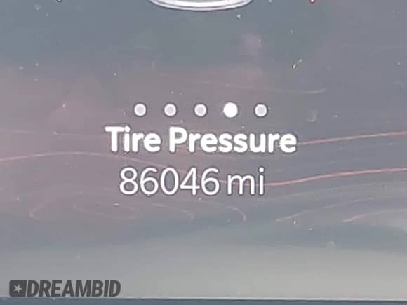 2021 Jeep Grand Cherokee Overland with VIN 1C4RJKDG4M8145556, listed as a IAAI auction lot 42441573 with 86,046 mi miles and . Bid and sale history available at DreamBid. Image 15.