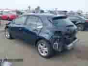 2019 Toyota Corolla SE with VIN JTNK4RBE9K3023865, listed as a IAAI auction lot 43315858 with 97,757 mi miles and . Bid and sale history available at DreamBid. Image 3.