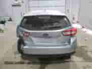 2017 Subaru Impreza Special Sports z VIN 4S3GTAL65H3702434, wystawiony jako Copart lot #66670585 z przebiegiem 69 749 mil mil oraz Szkoda całkowita • Salvage title. Historia ofert i sprzedaży dostępna na DreamBid. Obrazek 6.