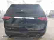 2023 Chevrolet Traverse LT with VIN 1GNEVHKW7PJ322847, listed as a IAAI auction lot 42226999 with 20,333 mi miles and . Bid and sale history available at DreamBid. Image 16.