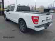 2021 Ford F-150 XL с VIN 1FTEX1CP9MFB10161, выставлен на аукционе IAAI как лот 41634829 с пробегом 66 675 миль миль и . История ставок и продаж доступна на DreamBid. Изображение 3.