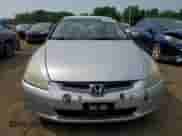 2004 Honda Accord LX z VIN 1HGCM66374A075124, wystawiony jako Copart lot #58367505 z przebiegiem 196 914 mil mil oraz Szkoda całkowita • Salvage title. Historia ofert i sprzedaży dostępna na DreamBid. Obrazek 5.