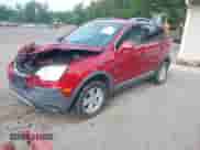 2009 Saturn VUE XE с VIN 3GSCL33P29S634113, выставлен на аукционе IAAI как лот 42456930 с пробегом 142 054 миль миль и . История ставок и продаж доступна на DreamBid. Изображение 2.