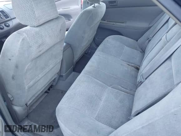 2002 Toyota Camry XLE с VIN 4T1BF32K62U511257, выставлен на аукционе IAAI как лот 43451080 с пробегом 147 569 миль миль и . История ставок и продаж доступна на DreamBid. Изображение 8.
