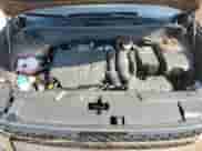 2024 Hyundai Santa Fe Calligraphy с VIN 5NMP54GL8RH028701, выставлен на аукционе Copart как лот 69563814 с пробегом 8 910 миль миль и Списание • Salvage title. История ставок и продаж доступна на DreamBid. Изображение 14.