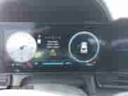 2025 Hyundai Elantra z VIN KMHLW4DK8SU027758, wystawiony jako IAAI lot #42824119 z przebiegiem 6 380 mil mil oraz . Historia ofert i sprzedaży dostępna na DreamBid. Obrazek 7.